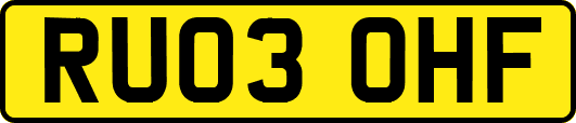 RU03OHF