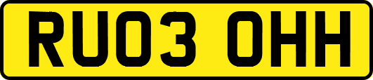 RU03OHH