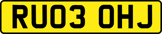 RU03OHJ