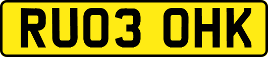 RU03OHK