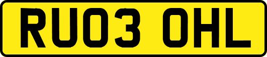 RU03OHL