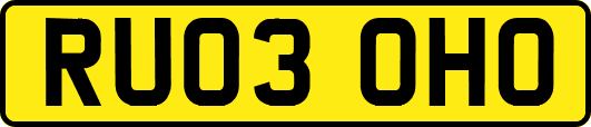 RU03OHO