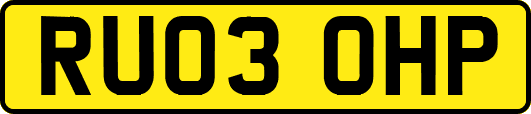 RU03OHP