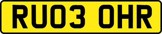 RU03OHR