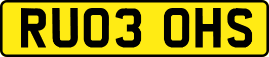 RU03OHS