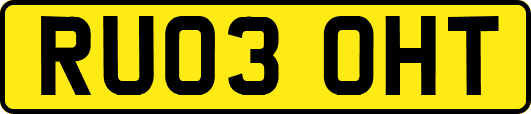RU03OHT