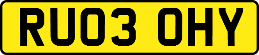 RU03OHY