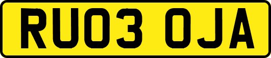 RU03OJA