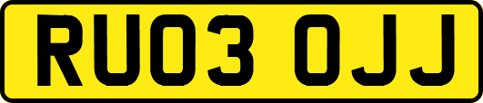 RU03OJJ