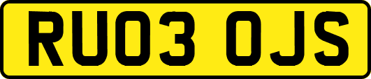 RU03OJS