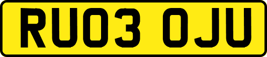 RU03OJU