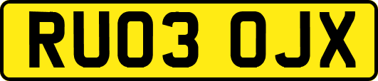 RU03OJX