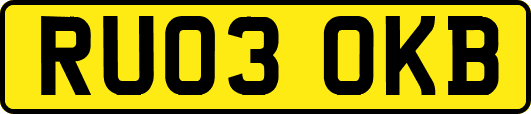 RU03OKB