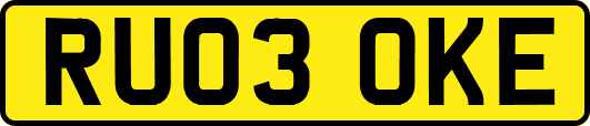 RU03OKE
