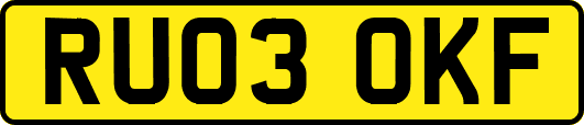 RU03OKF