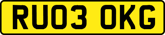 RU03OKG