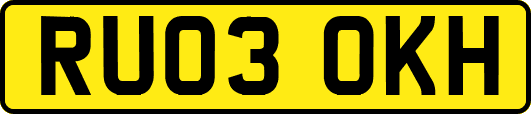 RU03OKH