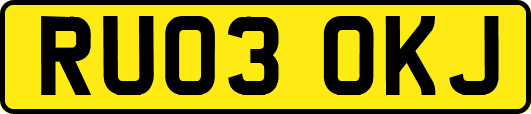 RU03OKJ