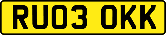 RU03OKK