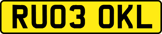 RU03OKL