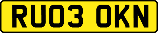 RU03OKN