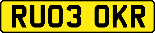 RU03OKR
