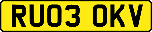 RU03OKV
