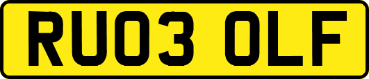 RU03OLF