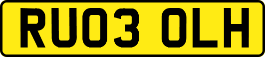 RU03OLH