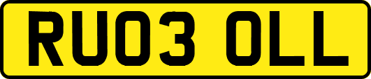 RU03OLL