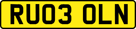 RU03OLN
