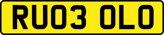 RU03OLO