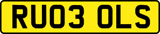 RU03OLS