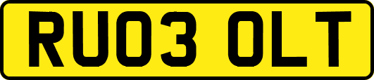 RU03OLT