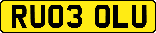 RU03OLU