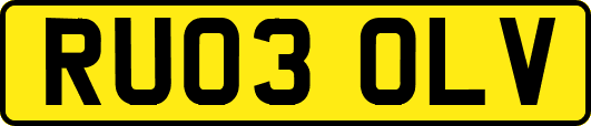 RU03OLV