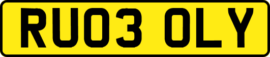 RU03OLY