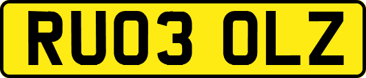 RU03OLZ