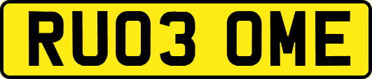 RU03OME