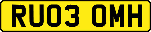 RU03OMH