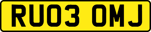 RU03OMJ