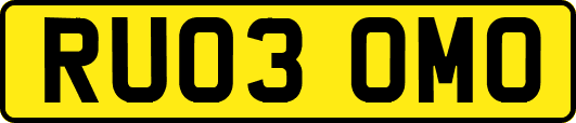 RU03OMO