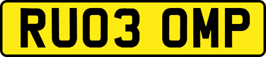 RU03OMP