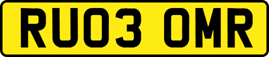 RU03OMR