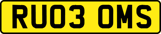 RU03OMS