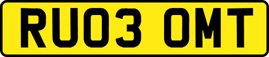 RU03OMT
