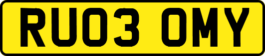RU03OMY