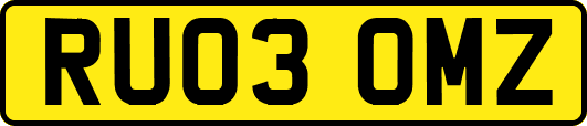RU03OMZ