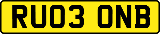 RU03ONB