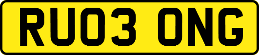 RU03ONG